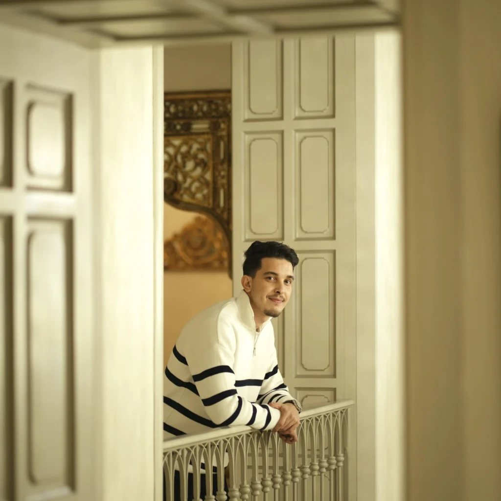 ahmed hichri